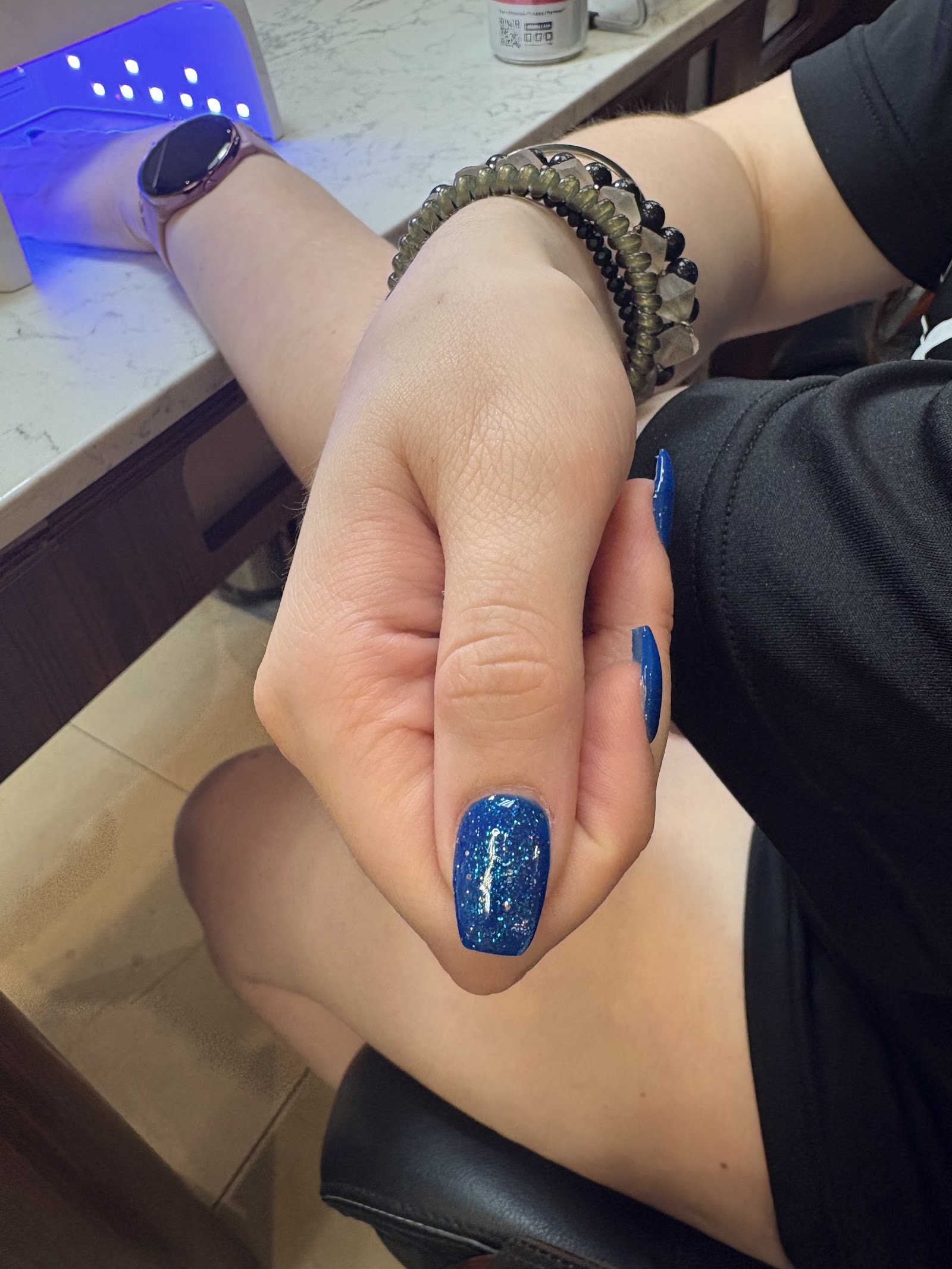 SASSY ME NAIL SPA nail work in Summerville, South Carolina