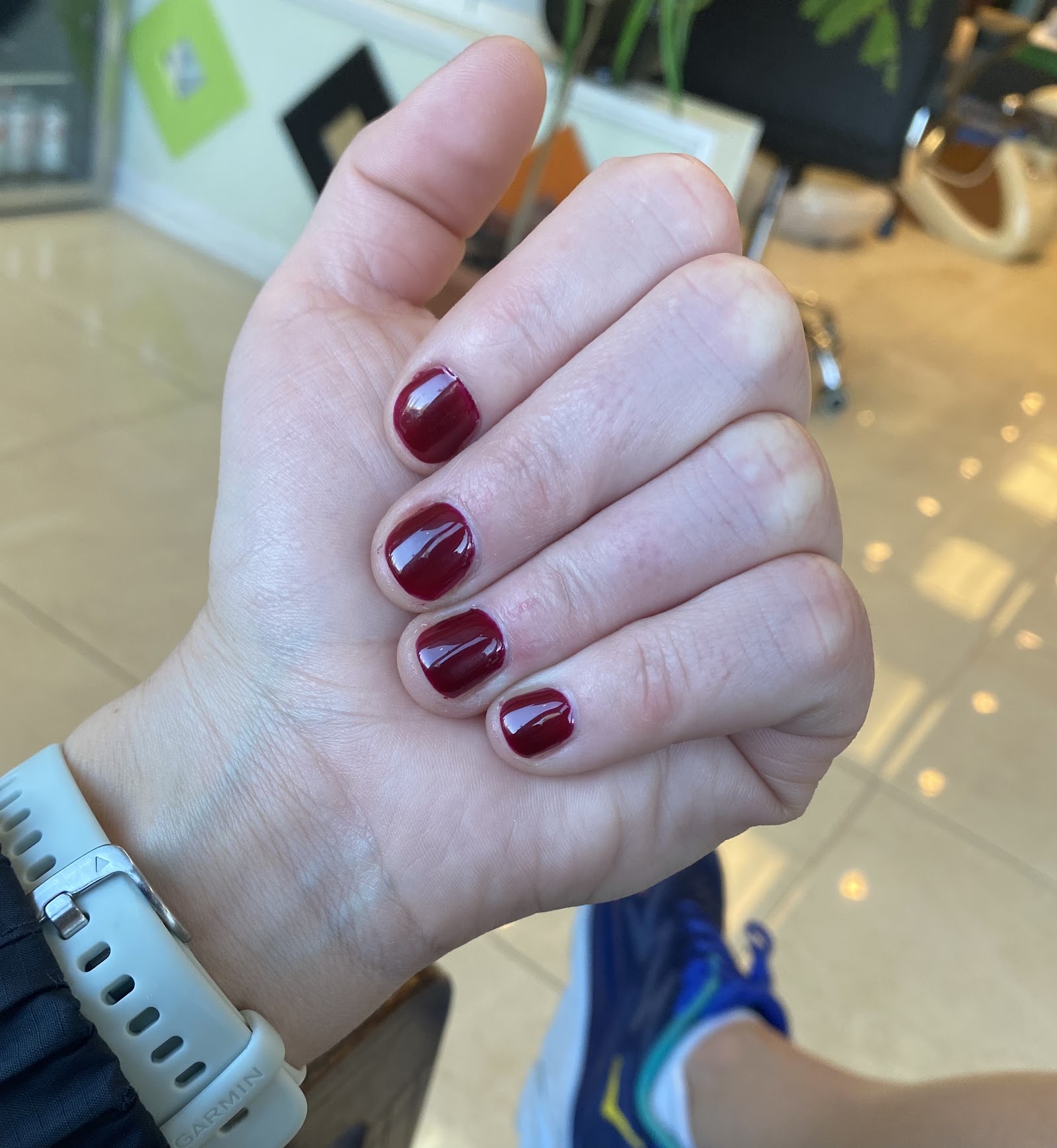 SASSY ME NAIL SPA nail photo 1