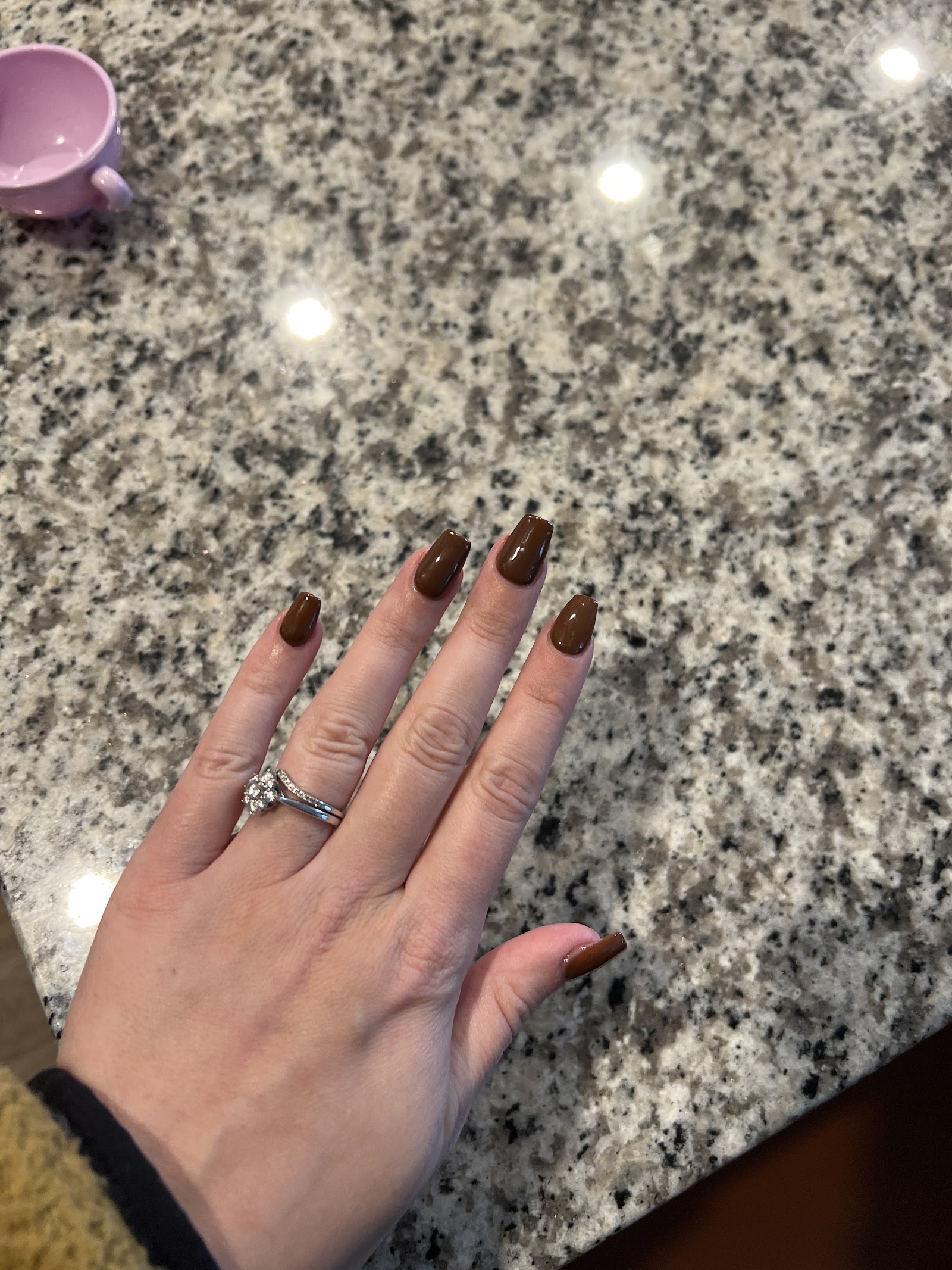 SASSY ME NAIL SPA nail photo 2