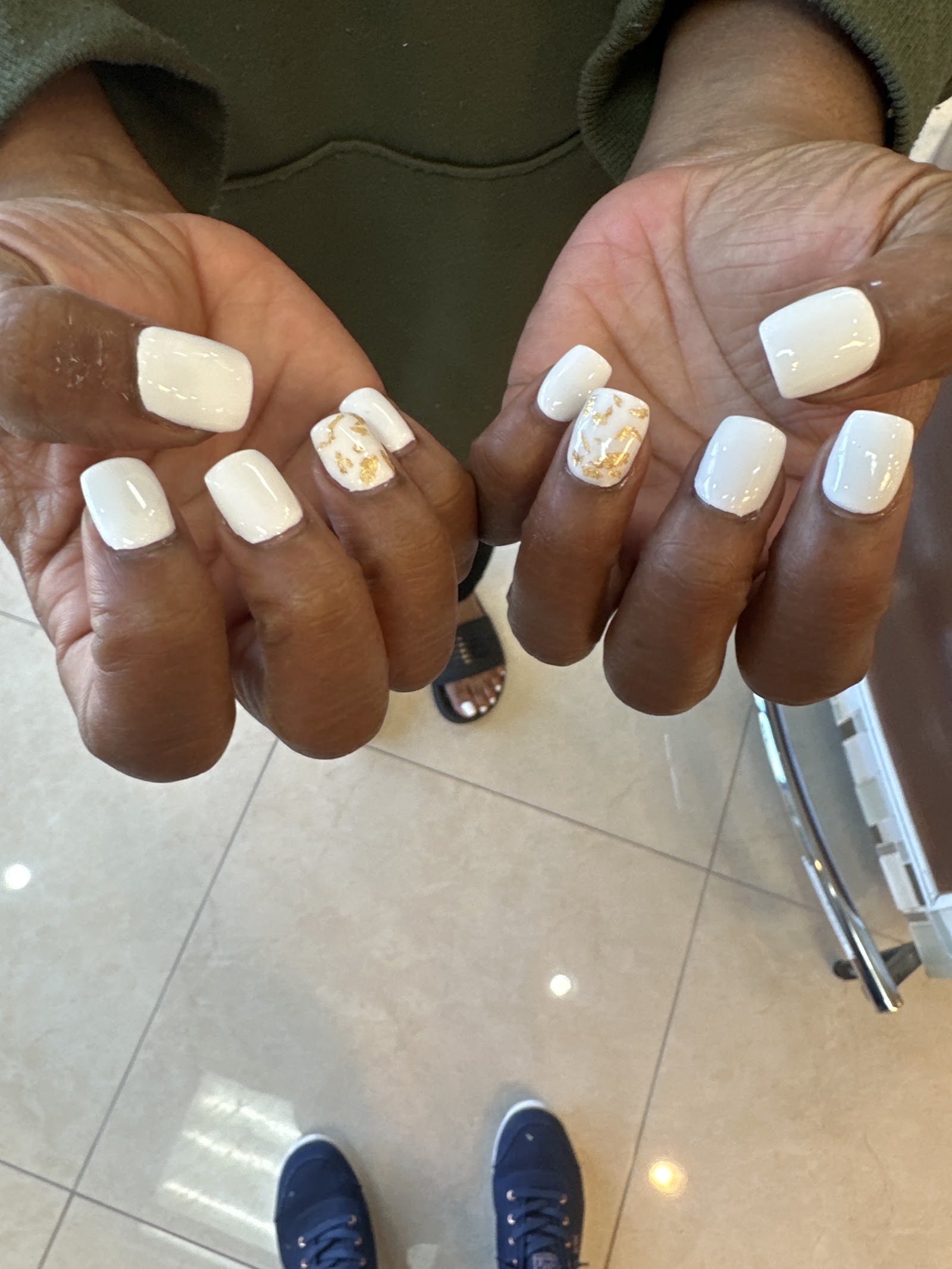 SASSY ME NAIL SPA nail photo 3