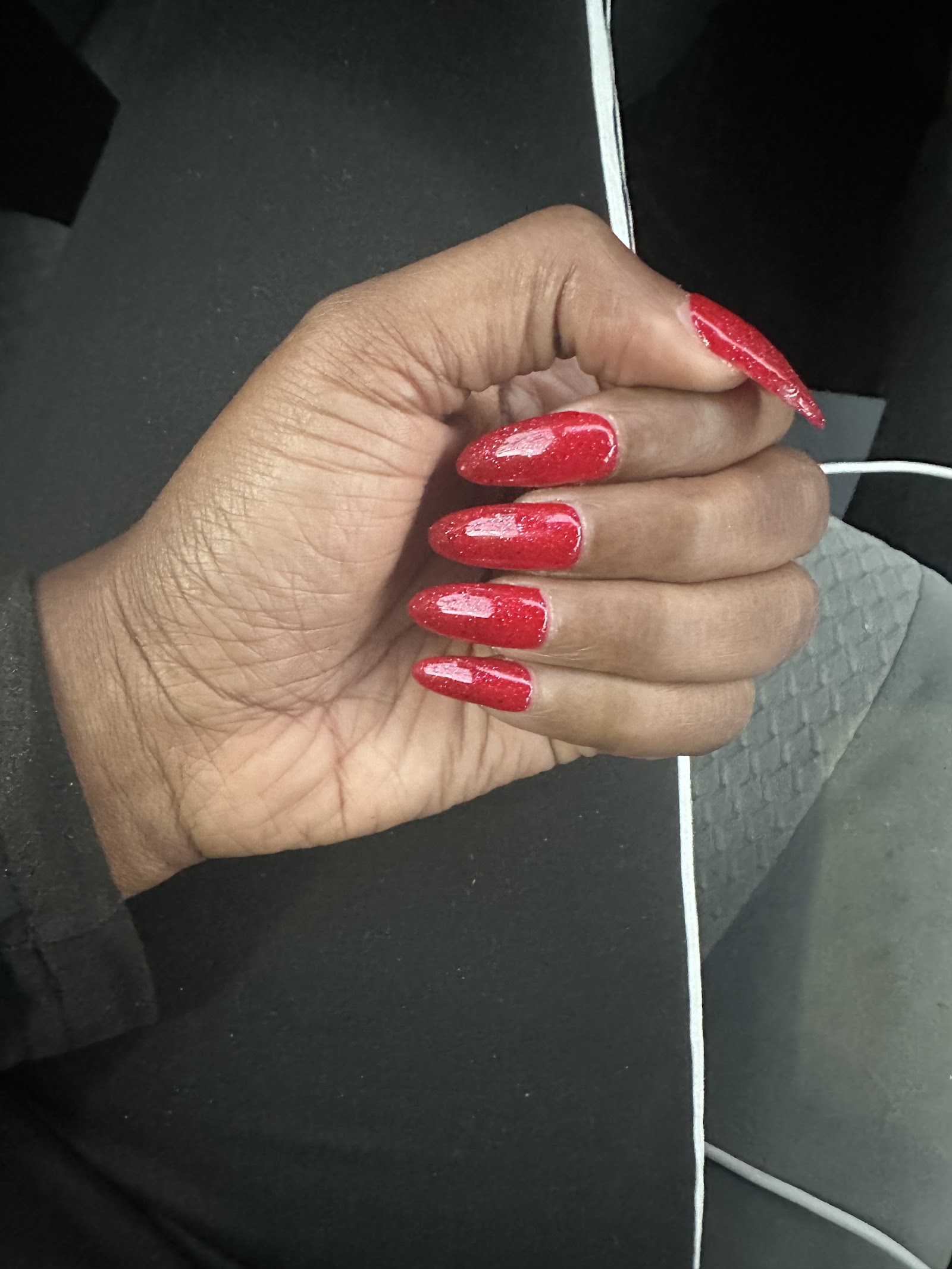 SASSY ME NAIL SPA nail photo 5